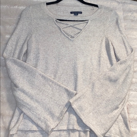 American Eagle Sweater - Picture 1 of 4